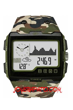 Foto Reloj timex expedition ws4 t49840