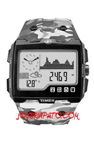 Foto Reloj timex expedition ws4 t49841