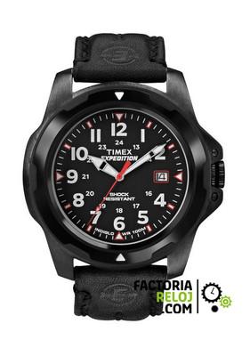 Foto Reloj Timex T49778 Su