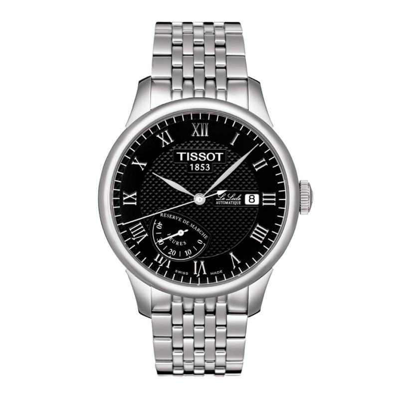 Foto Reloj Tissot Le Locle Automatic T006.424.11.053.00