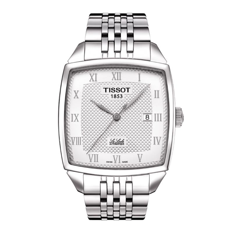 Foto Reloj Tissot Le Locle Automatic T006.707.11.033.00