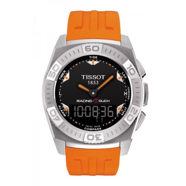 Foto Reloj Tissot Racing Touch T0025201705101