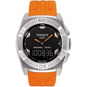 Foto Reloj tissot racing touch t0025201705101