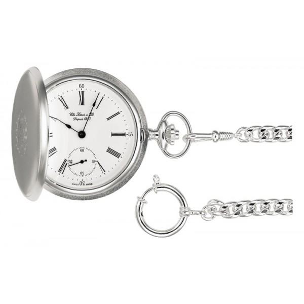 Foto Reloj Tissot Savonnette T83145213