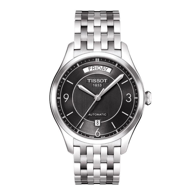 Foto Reloj Tissot T-One Automatic T038.430.11.057.00
