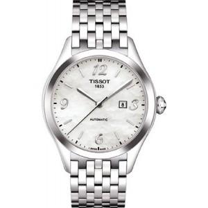 Foto Reloj tissot t-one t0382071111700