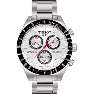 Foto Reloj tissot t-sport chronograph t0444172103100