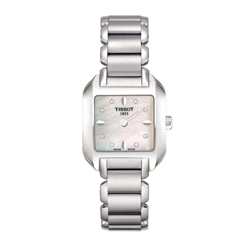 Foto Reloj Tissot T-Wave T02.1.285.74
