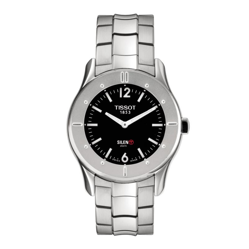 Foto Reloj Tissot Touch Silen-T T40.1.486.51