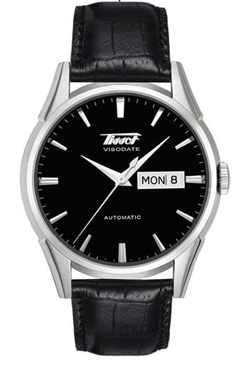 Foto Reloj Tissot Visodate Automatic T019.430.16.051.01