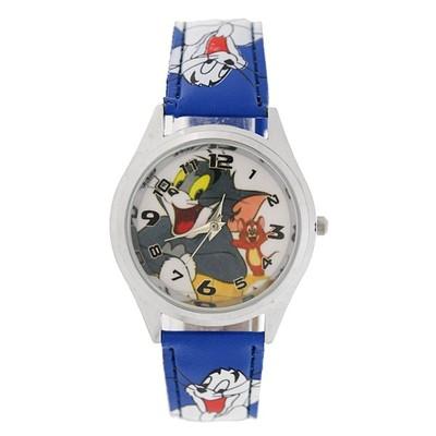 Foto Reloj Tom Y Jerry Watch. Envío A Todo El Mundo. We Ship Worldwide  A463