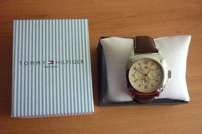 Foto Reloj Tommy Hillfiger T10174