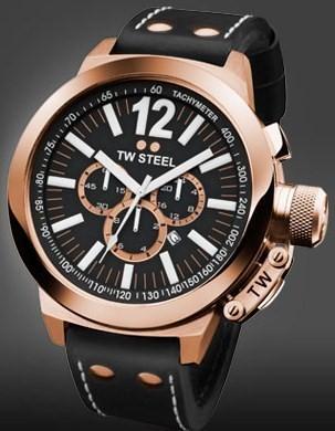 Foto Reloj Tw Steel Ce1024