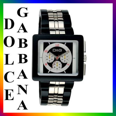 Foto Reloj Unisex Dolce & Gabbana Cream Dw0059. 100% Original. Pvp En Tiendas 352€
