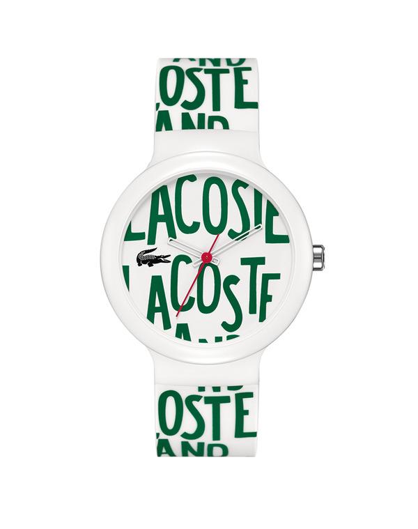 Foto Reloj Unisex GOA Lacoste Watches