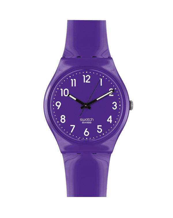 Foto Reloj unisex Swatch
