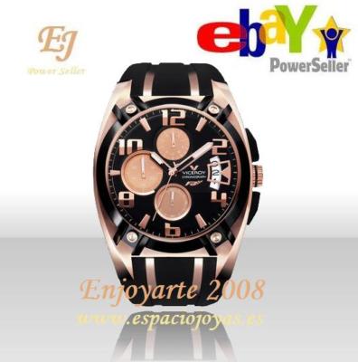 Foto Reloj Viceroy Alonso, Hombre 47551/95 Crono Oferta