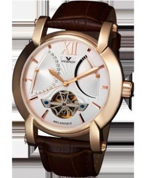 Foto Reloj Viceroy automatico 46461 13 mecanico