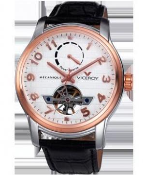 Foto Reloj Viceroy automatico 47489 05 mecanico