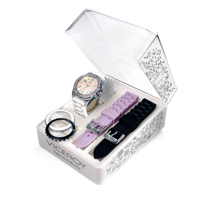 Foto Reloj Viceroy Capriccio Collection 432110-99
