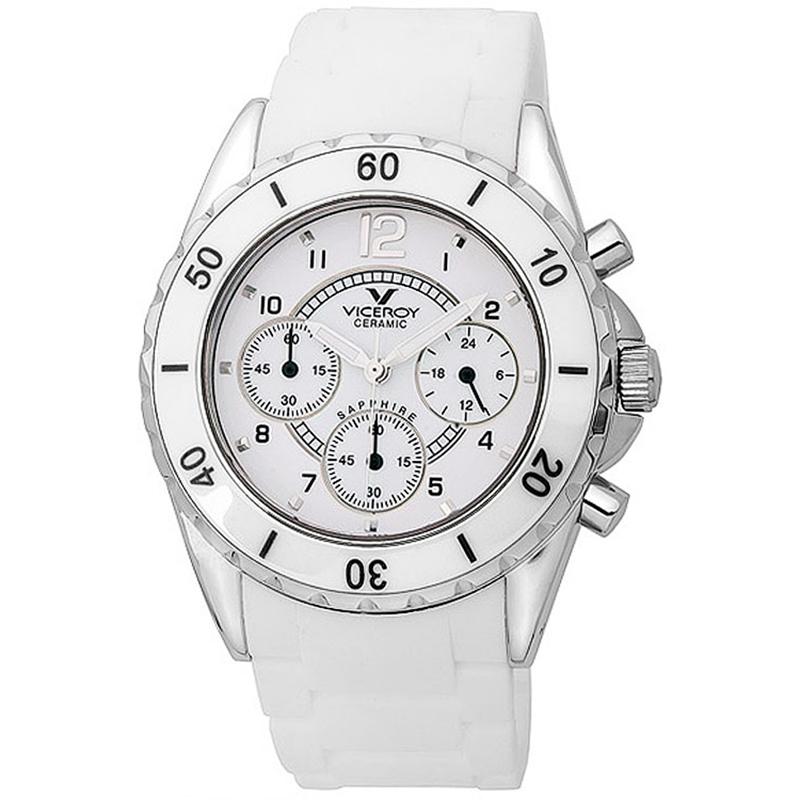Foto Reloj Viceroy Ceramic & Sapphire 47562-05