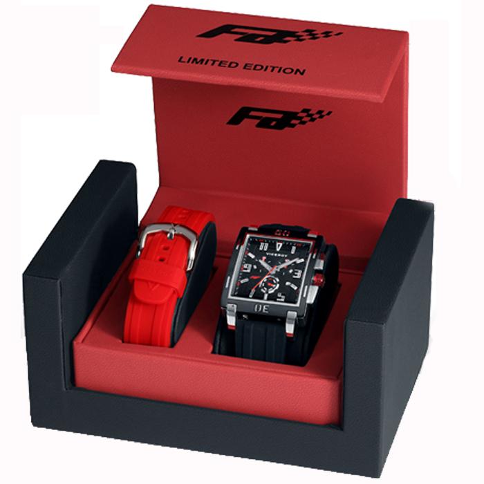 Foto Reloj Viceroy Fernando Alonso 47719-55 Edición Limitada