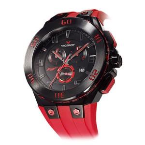Foto Reloj viceroy fernando alonso special edition