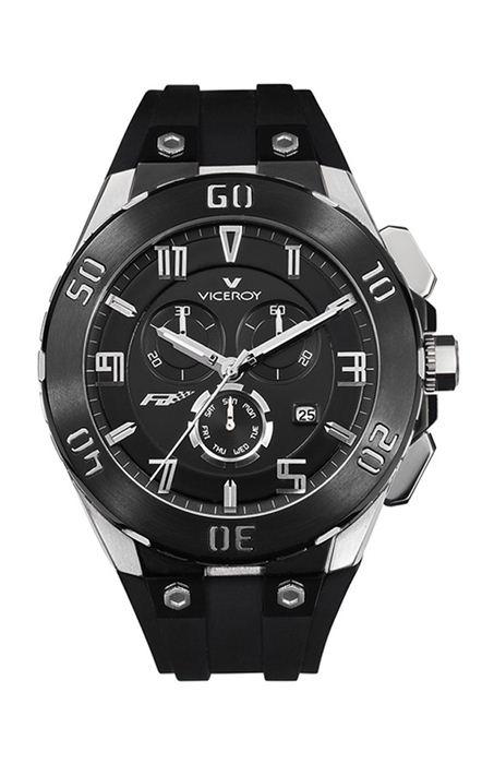 Foto Reloj viceroy hombre 47677-55