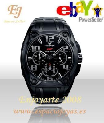 Foto Reloj Viceroy Hombre Fernando Alonso 47625-99 Oferta