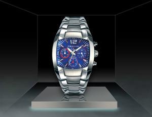 Foto Reloj Viceroy. Liga de futbol profesional. Futbol club Barcelona. Cronógrafo. Ref: 43767 35