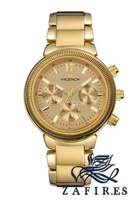 Foto Reloj Viceroy Mujer 47642-29 Femme Collectión En Oferta Antes 179€ Envio Gratis