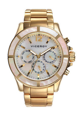 Foto reloj viceroy mujer 47688-95 femme collectión en oferta antes 189€ envio gratis