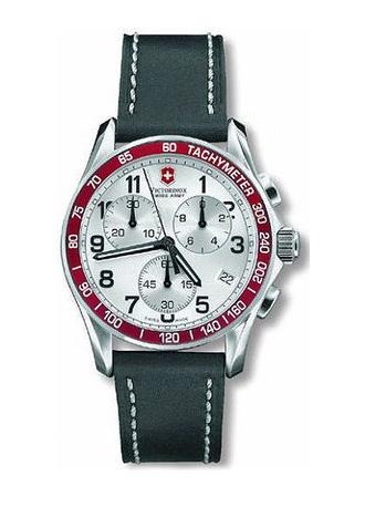 Foto Reloj Victorinox Chrono Classic