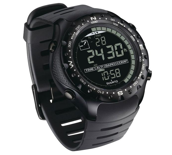 Foto Reloj X-Lander Military Suunto