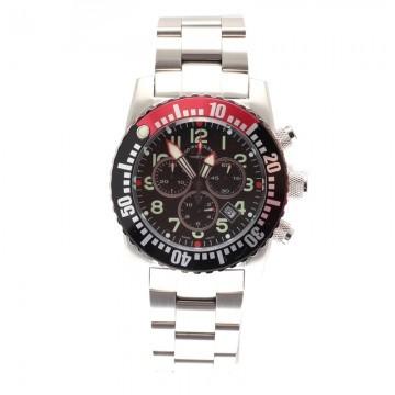 Foto Reloj Zeno-watch Basel Referencia 6349qch_b_r_m