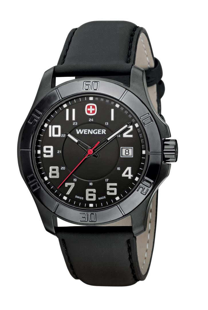 Foto relojes alpine - hombre