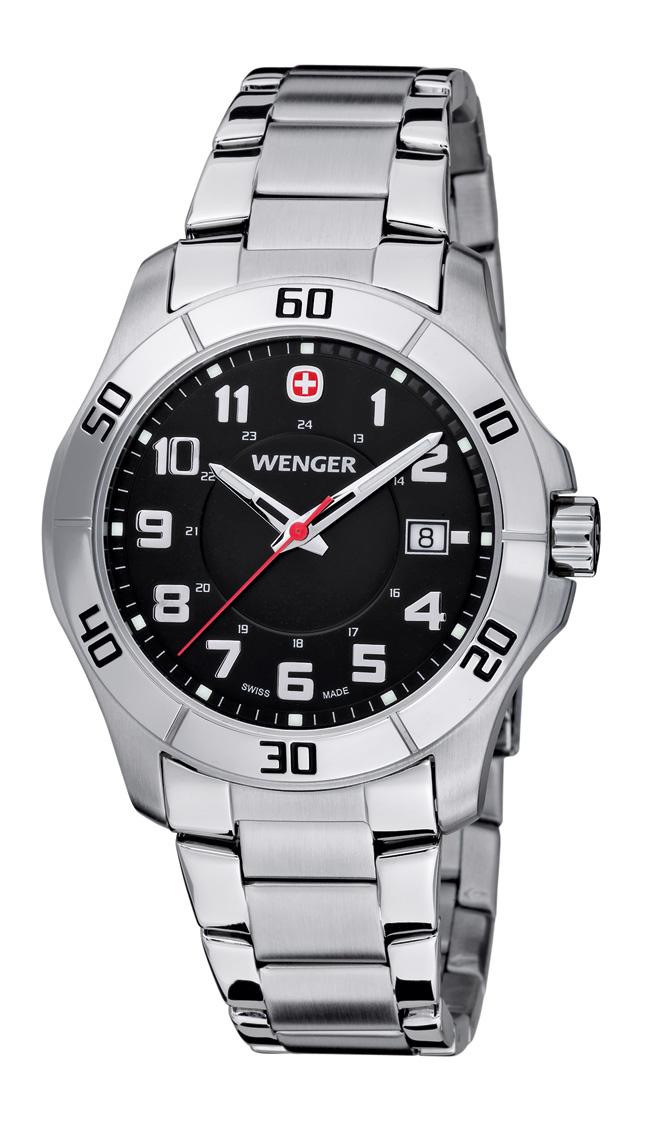 Foto relojes alpine - hombre