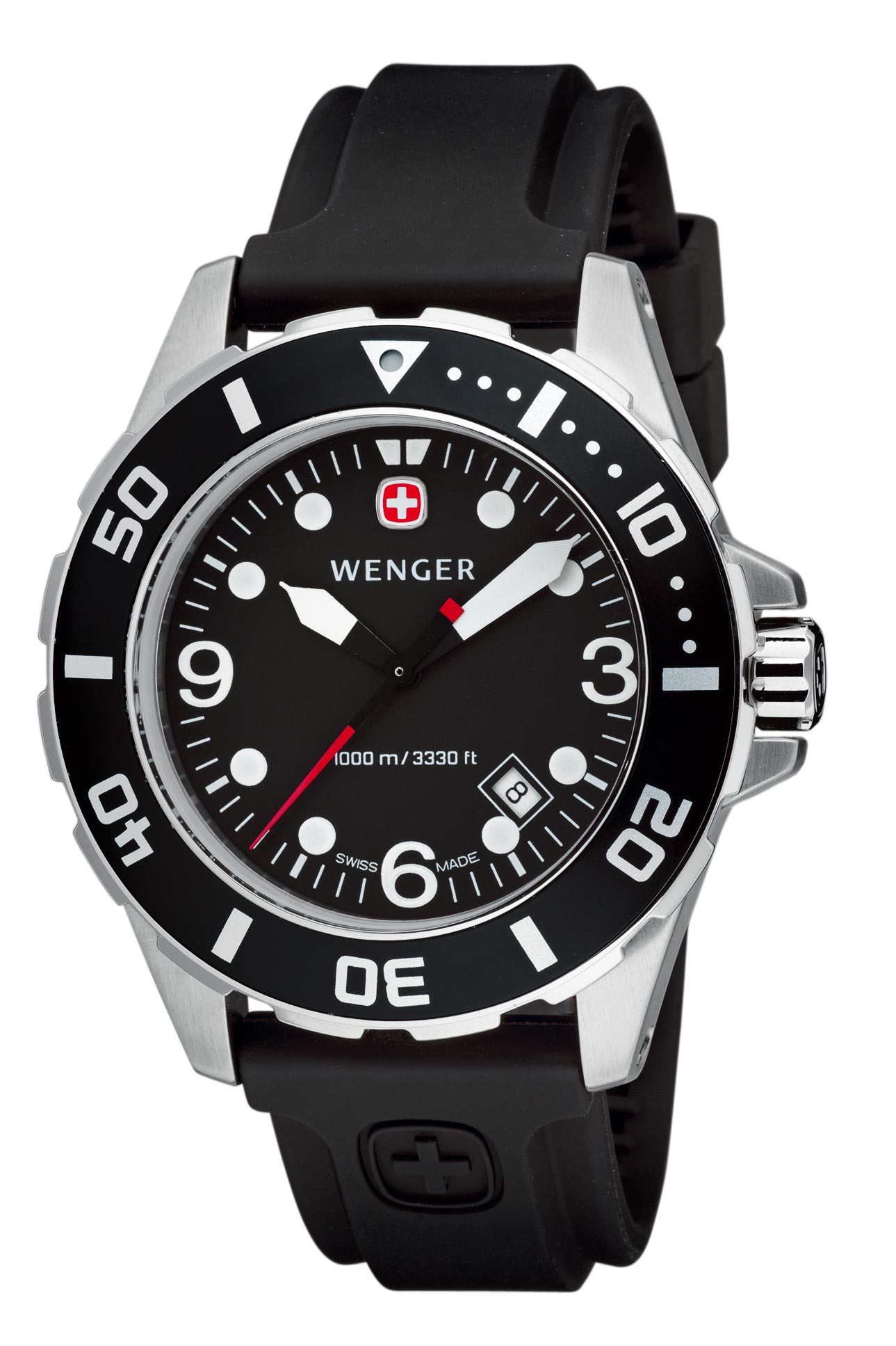 Foto relojes aquagraph 1000m - hombre