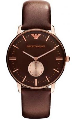 Foto relojes armani classics - hombre