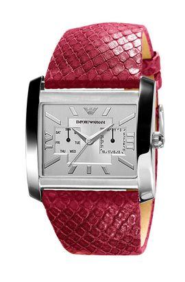 Foto relojes armani ladies - mujer