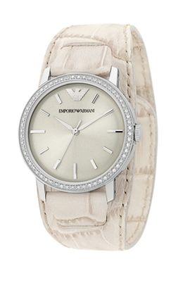 Foto relojes armani ladies - mujer