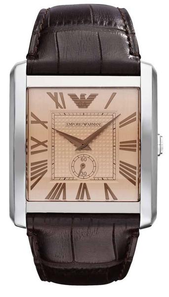 Foto relojes armani marco - hombre