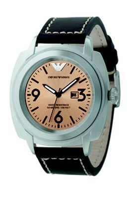 Foto relojes armani sport - hombre