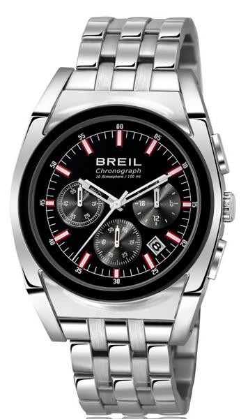 Foto relojes breil atmosphere - hombre