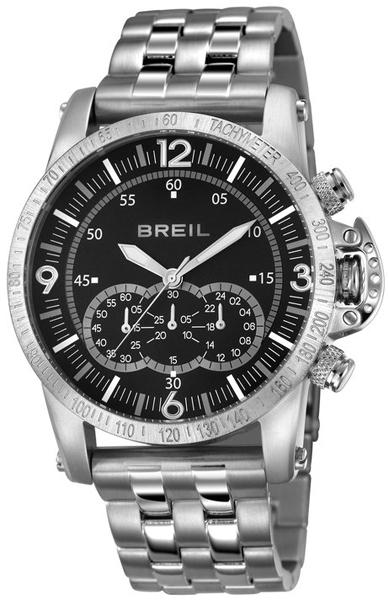 Foto relojes breil aviator - hombre