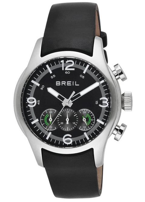 Foto relojes breil globe - hombre