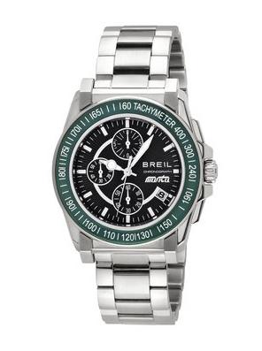 Foto relojes breil manta - hombre