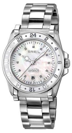 Foto relojes breil manta - mujer
