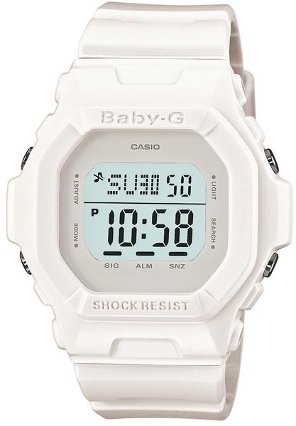 Foto relojes casio baby-g - mujer