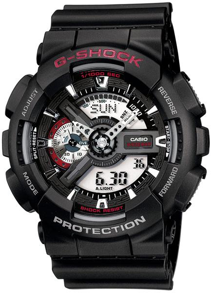 Foto relojes casio g-shock - hombre